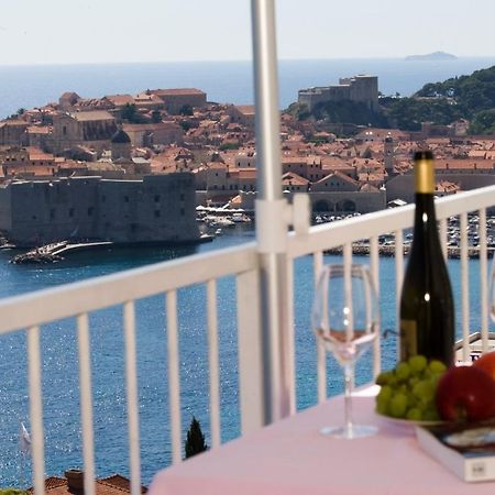 Sipa Apartments Dubrovnik Luaran gambar