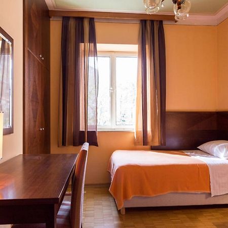 Sipa Apartments Dubrovnik Luaran gambar