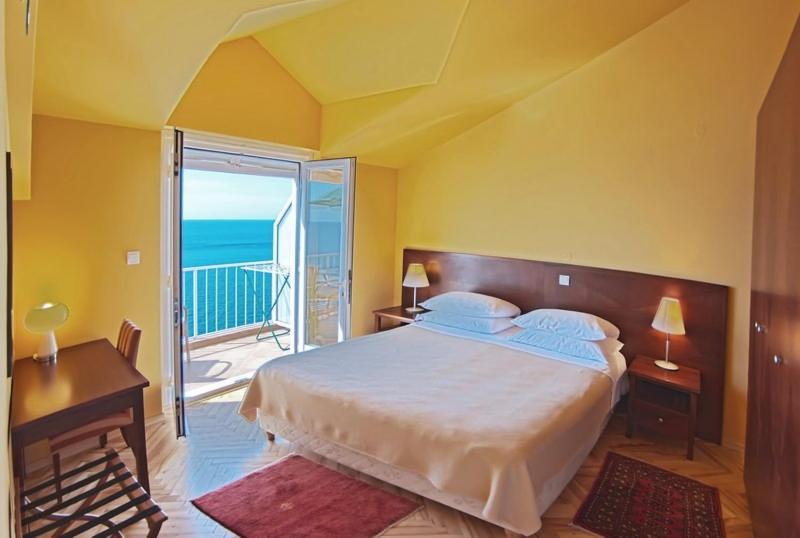 Sipa Apartments Dubrovnik Luaran gambar