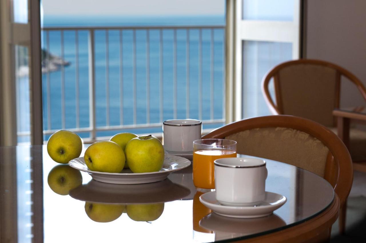 Sipa Apartments Dubrovnik Luaran gambar