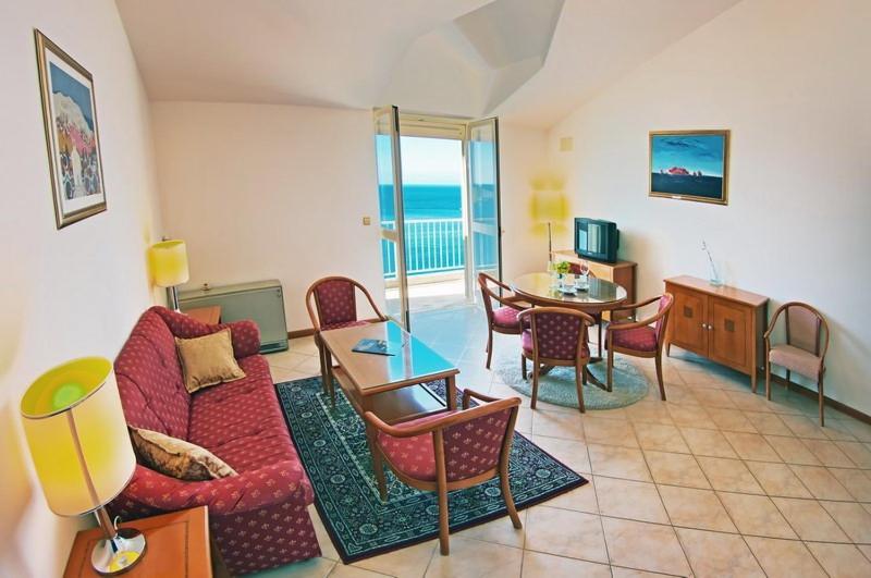 Sipa Apartments Dubrovnik Luaran gambar