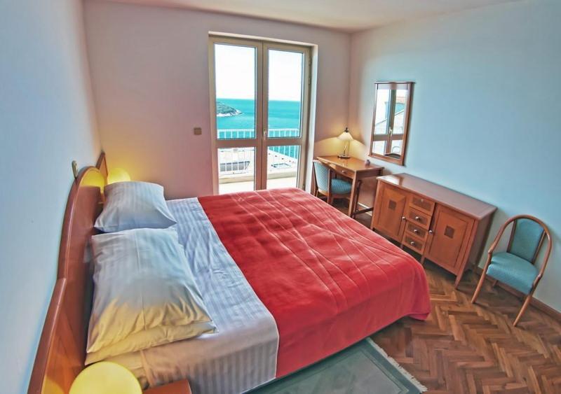 Sipa Apartments Dubrovnik Luaran gambar