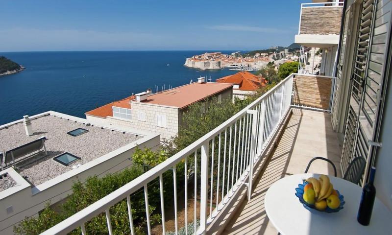 Sipa Apartments Dubrovnik Luaran gambar