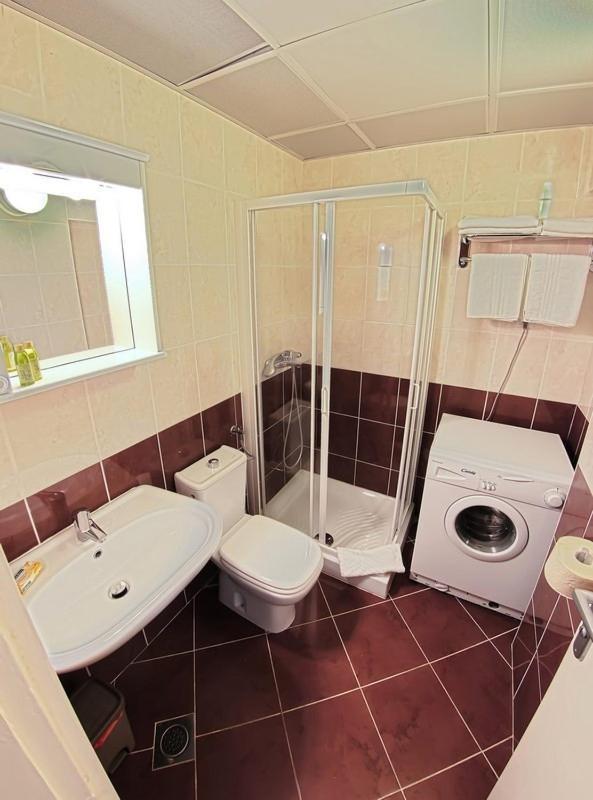 Sipa Apartments Dubrovnik Luaran gambar