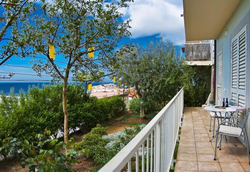 Sipa Apartments Dubrovnik Bilik gambar