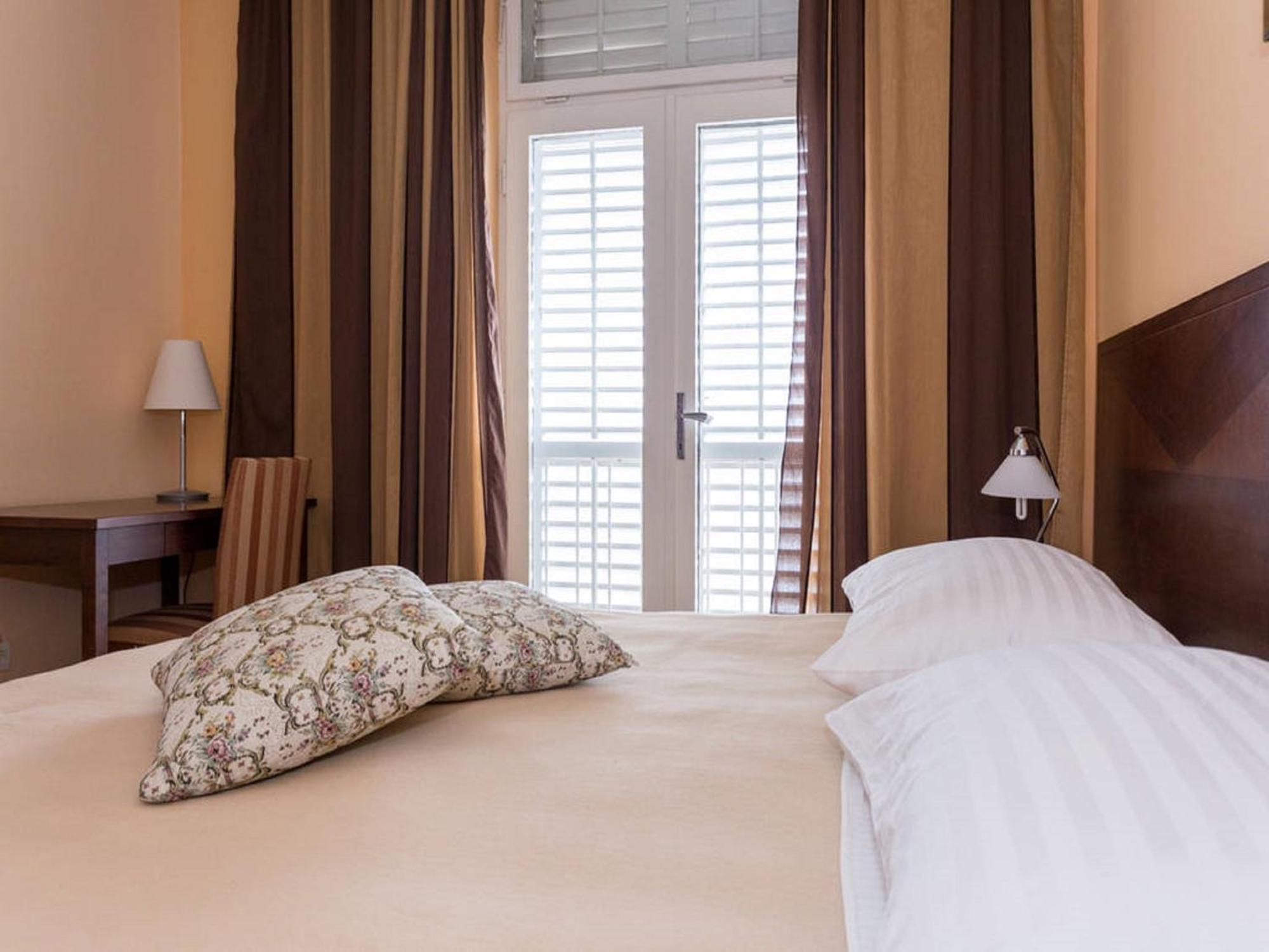 Sipa Apartments Dubrovnik Luaran gambar