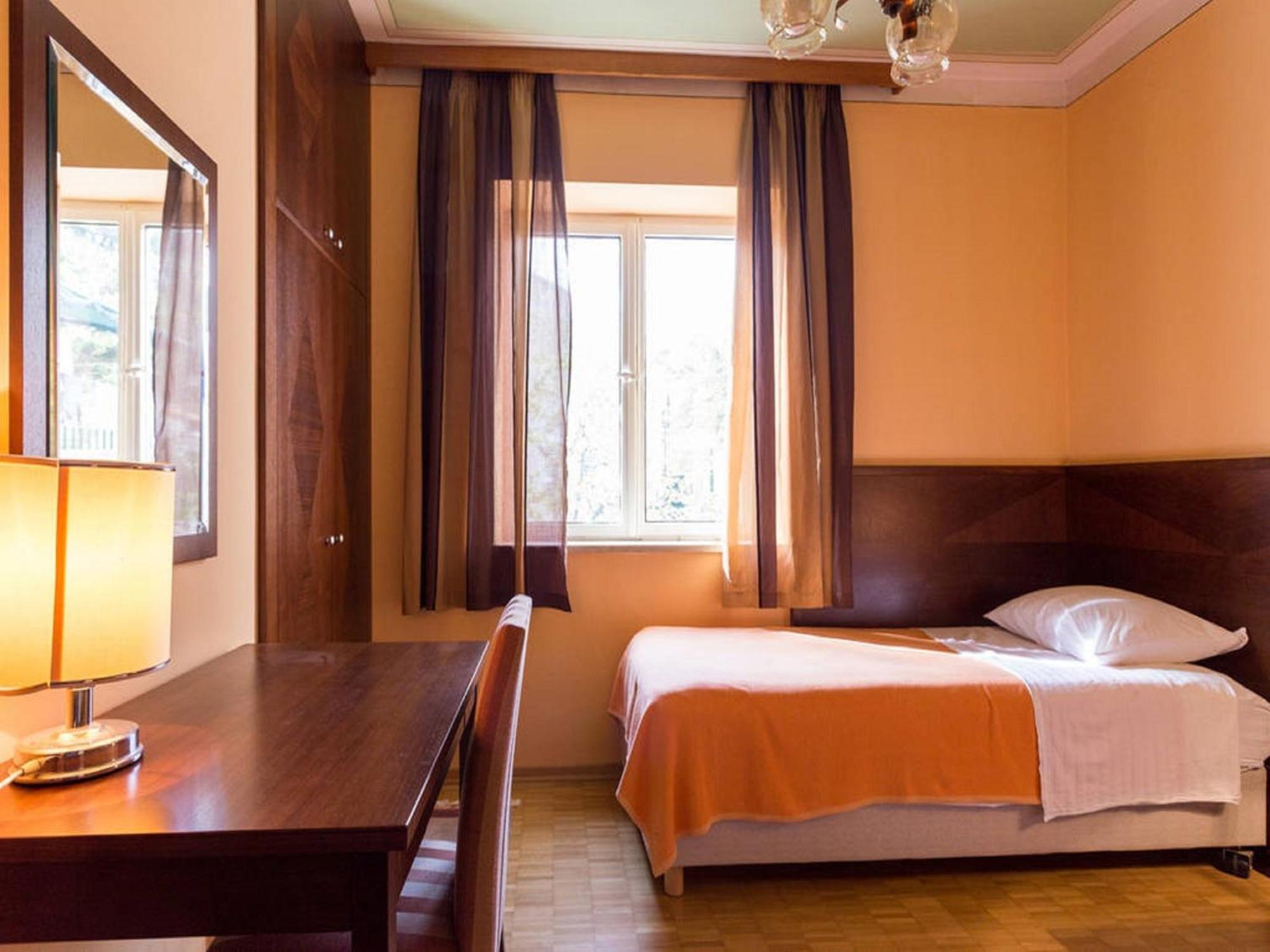 Sipa Apartments Dubrovnik Luaran gambar