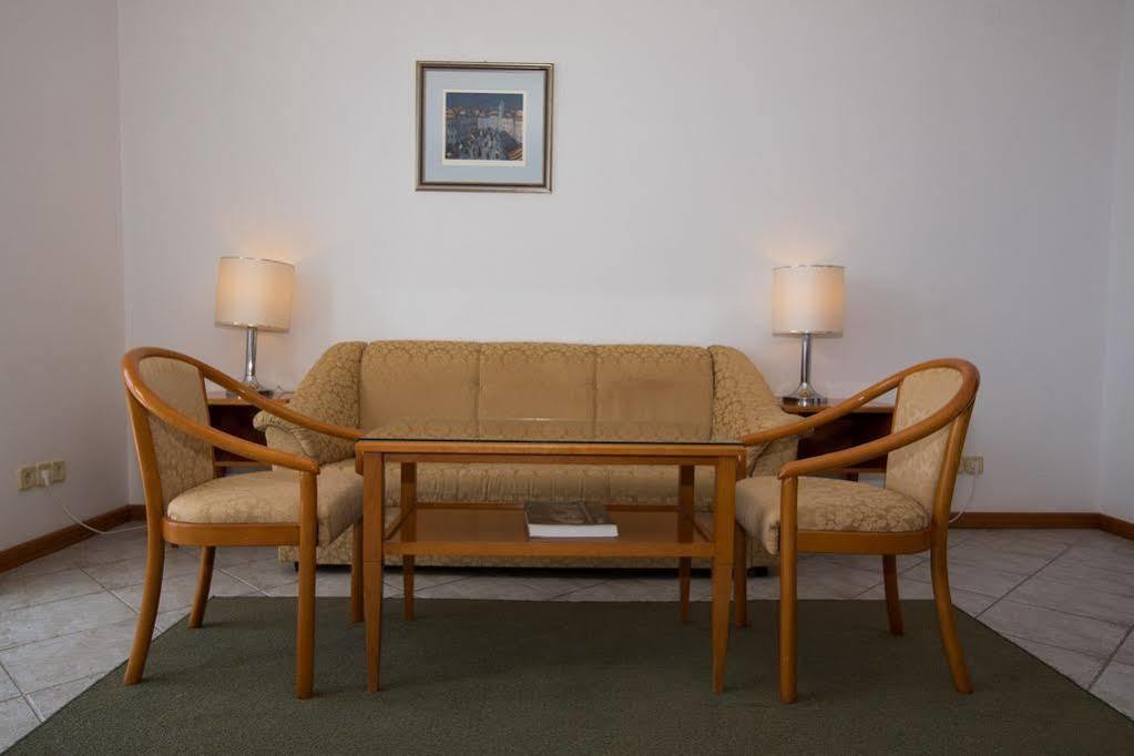 Sipa Apartments Dubrovnik Luaran gambar