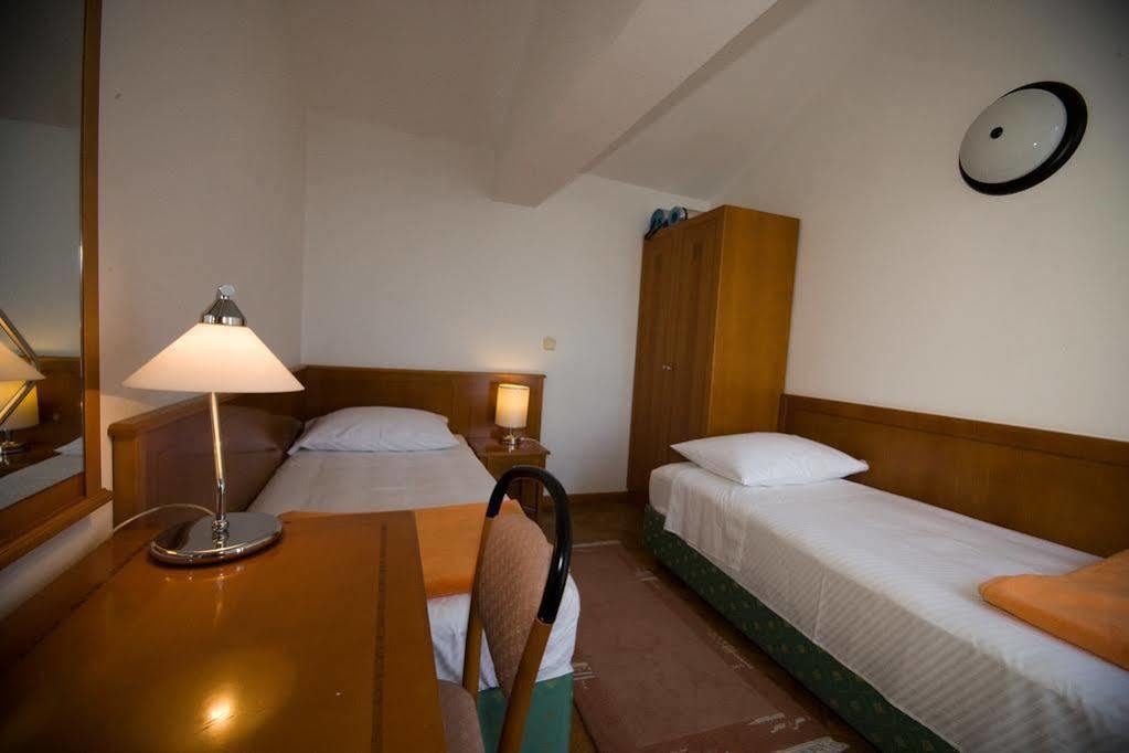 Sipa Apartments Dubrovnik Luaran gambar